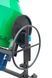 Concrete mixer Skif BSM-320 1500 W 320 l (90801180)