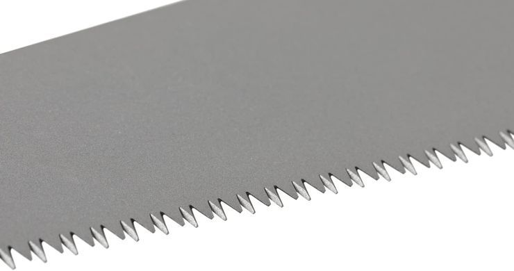 Ножівка по дереву універсальна Fiskars Pro Power Tooth 380 мм 9 TPI (1062930)