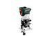 Фрезер акумуляторний кромковий Metabo FMV 18 LTX BL 8 18 В 40 мм (601742850)