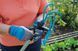Garden nozzle cultivator Gardena 280 mm 350 g combisystem (03135-20.000.00)