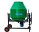 Concrete mixer Skif BSM-320 1500 W 320 l (90801180)