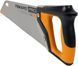 Ножівка по дереву універсальна Fiskars Pro Power Tooth 380 мм 9 TPI (1062930)