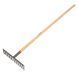 Pin rake Truper 420 mm 1520 mm (R-16M)