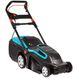 Electric lawnmower Gardena PowerMax 1600/37 (05037-20.000.00)