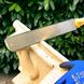 Ножівка садова Gruntek Fugu 300 мм 295 г (295501303)