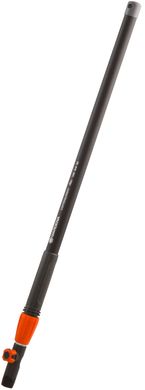 Ручка алюмінієва телескопічна Gardena 900-1450 мм комбісистема (03719-20.000.00)