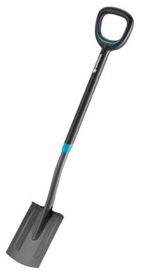 Лопата совкова Gardena ErgoLine 1130 мм (17011-20.000.00)
