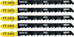 Полотно пильное Yato YT-3405