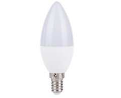 Лампа Works LED 5W LB0530-E14-C37