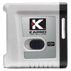 Нівелір лазерний Kapro 862 SET