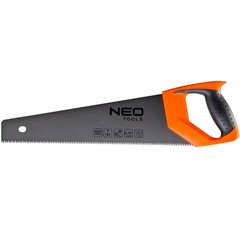 Wood hacksaw Neo 400 mm 7 TPI (41-011)