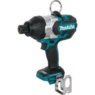 Гайковерт акумуляторний ударний Makita LXT 7/16" Hex 18 В (DTW800Z)