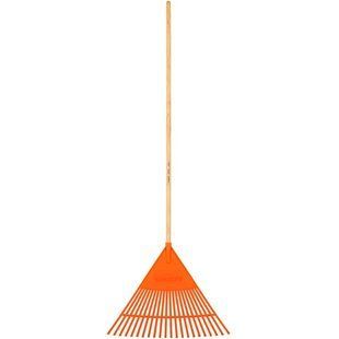 Fan rake Truper 22 tines 1570 mm (EP-22F)
