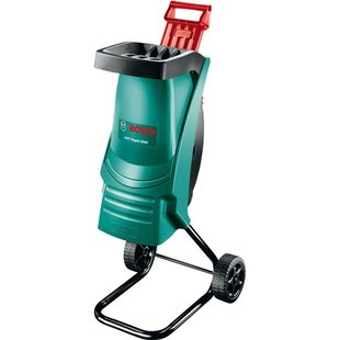 Подрібнювач електричний Bosch AXT 2000 RAPID HOME 2000 Вт 35 мм (600853500)