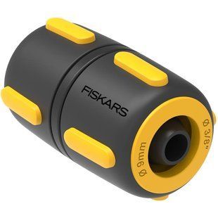 Repair coupling Fiskars 9 mm 3/8" (1027063)