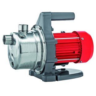 Насос садовий AL-KO GPI 600 ECO (113597)