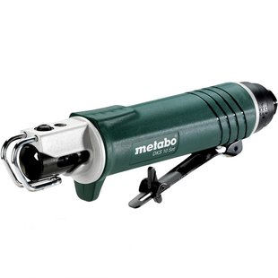 Пила шабельна пневматична METABO DKS 10 Set 601560500