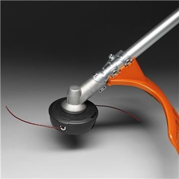 Petrol mower-trimmer-brush cutter Husqvarna 336FR 1400 W 470 mm (9666047-01)