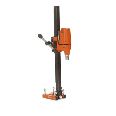 Diamond core drill Husqvarna DMS160AT with stand 1550 W 12 kg (9651575-04)
