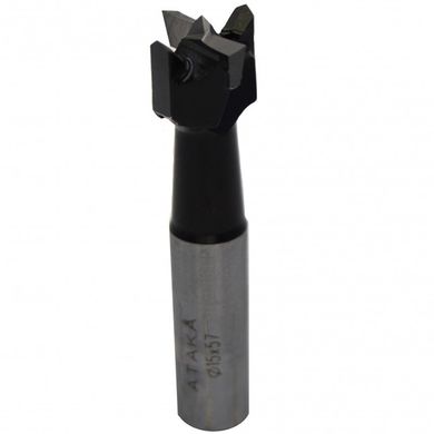 Milling cutter for door hinges Ataka 8 х 20 mm (01071020-1)