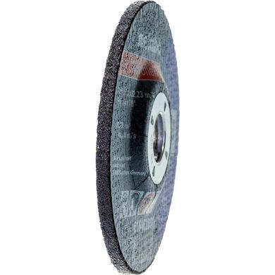 Cutting disc by metal Metabo Novoflex 125х6х22.23 mm (616462000)