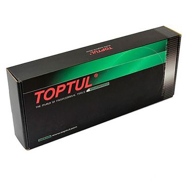 Набір інструменту TOPTUL GBA54400