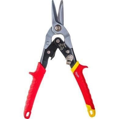 Ножиці по металу Milwaukee 260 МТ прямі 260 мм (48224530)