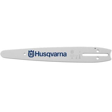 Chainsaw tire Husqvarna Carving 250 мм 1/4" (5873944-60)