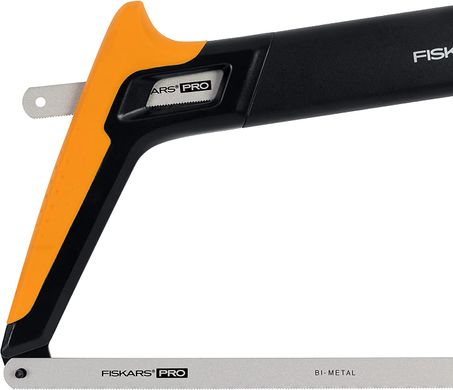 Ножівка по металу Fiskars Pro TrueTension 300 мм 24 TPI (1062931)