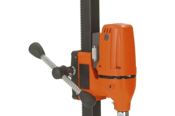 Diamond core drill Husqvarna DMS160AT with stand 1550 W 12 kg (9651575-04)