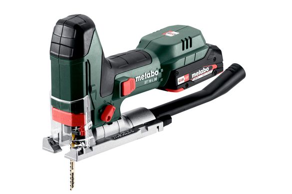 Cordless jigsaw Metabo ST 18 L 90 18 V 22 mm (601047850)