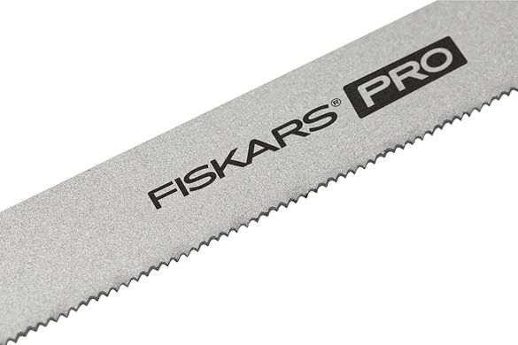 Ножівка по металу Fiskars Pro TrueTension 300 мм 24 TPI (1062931)