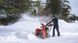 Petrol snow blower Husqvarna ST 227 5600 W 680x580 mm (9704690-01)