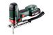 Лобзик акумуляторний Metabo ST 18 L 90 18 В 22 мм (601047850)