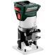 Фрезер акумуляторний кромковий Metabo FMV 18 LTX BL 8 18 В 40 мм (601742800)
