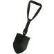 Folding shovel Truper 460 mm 700 g (PLE-18)