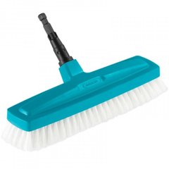 Nozzle brush for cleaning Gardena in the yard and at home 300 mm combisystem (03639-20.000.00)