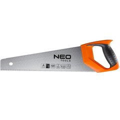 Wood hacksaw Neo 400 mm 7 TPI (41-031)