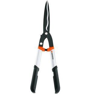 Ножиці для живоплоту Gardena Premium 650 650 мм 250 мм (00395-20.000.00)