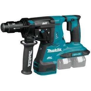 Перфоратор акумуляторний MAKITA DHR283ZU