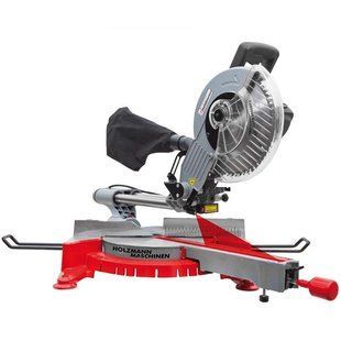 Пила торцовочная Holzmann KAP 255XJL (KAP255XJL_230V)