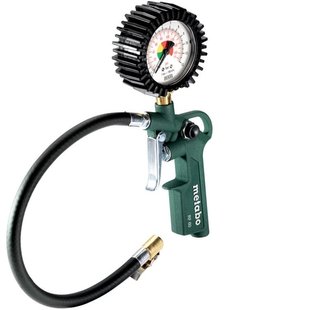 Пістолет для підкачування коліс Metabo RF 60 12 бар 0.45 кг (602233000)