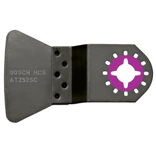 Шабер BOSCH 2608661646