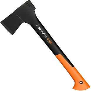 Сокира універсальна Fiskars X10 S 473 мм 1000 г (1015619)