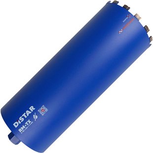 Свердло корончате алмазне Distar RМ-TX DDS-W 182х450-13х1 1/4 UNC (10215129019)