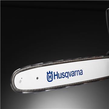 Пила ланцюгова електрична Husqvarna 420 EL 2000 Вт 350 мм (9672057-16)