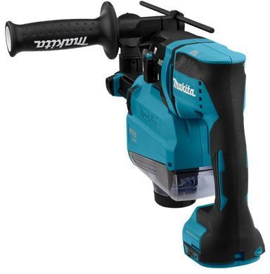 Перфоратор акумуляторний Makita LXT DHR182ZWJ