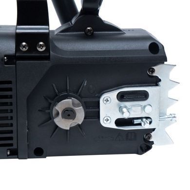 Пила ланцюгова електрична Procraft K2400 2000 Вт 405 мм (702400)