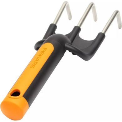 Garden cultivator Fiskars Premium 304 mm 130 g (1000729)