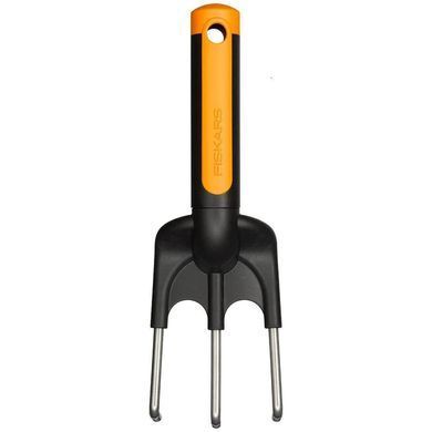Garden cultivator Fiskars Premium 304 mm 130 g (1000729)